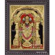 Venkatachalapathy Tanjore Painting