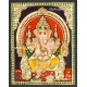 Ganesha Tanjore Paintings