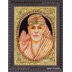 Saibaba Tanjore Painting