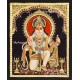Hanuman Tanjore Painting