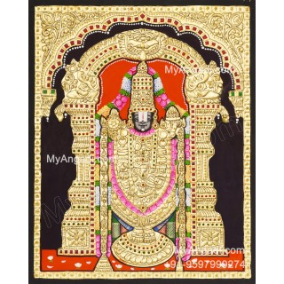 Balaji Tanjore Paintings