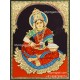 Annapurani Tanjore Painting
