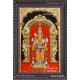 Murugan 3D Tanjore Painting
