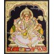 Saraswathi Tanjore Paintings