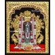 Kaliya Perumal Tanjore Painting
