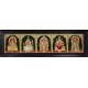 5 Panel  Tanjore Painting