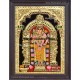 Murugan Tanjore Painting