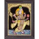 varaha Perumal Tanjore Painting