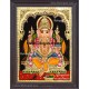 Ganapathi Tanjore Painting 