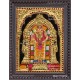 Murugan Tanjore Painting