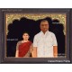 Portrait Tanjore Painting