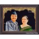 Portrait Tanjore Painting