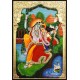 Radha Krishna Tanjore Paintings
