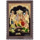 Ramar Pattabhisekam Tanjore Painting