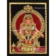 Aiyyappan Tanjore Painting, Iyyappan Tanjore Painting