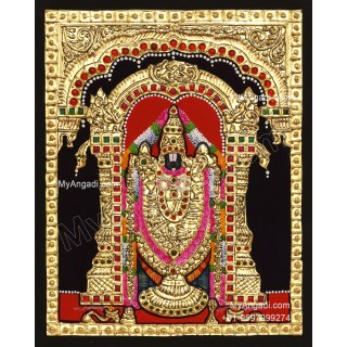 Balaji Tanjore Paintings