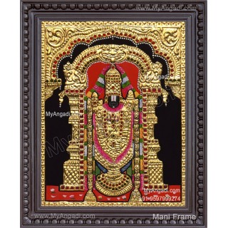 Balaji Tanjore Paintings