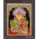 Narasimar Tanjore Painting, Lakshmi Narasimhar Tanjore Painting