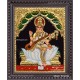 Saraswathi Tanjore Paintings