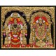 Balaji Thayar  Tanjore Paintings