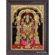 Balaji Lakshmi  Tanjore Painting