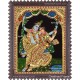 Radha Krishna Tanjore Painting