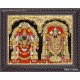 Balaji Thayar Tanjore Painting