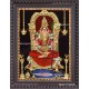 Kamatchi Amman Tanjore Paintings