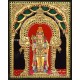 Murugar Tanjore Painting