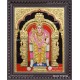 Murugar Tanjore Painting