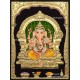 Ganesha Tajore Paintings