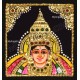Lakshmi Tanjore Painting