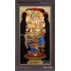 Ganesha Tajore Paintings
