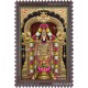 Balaji Lakshmi 3d Tanjore Painting