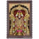Balaji Lakshmi 3D Tanjore Painting