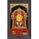 Simahadri appanna 3D Tanjore Painting