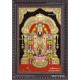 Balaji Lakshmi Tanjore Painting