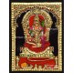 Kamatchi Amman Tanjore Paintings