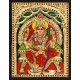 Kamatchi Amman Tanjore Paintings