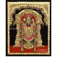 Venkateshwara  Swamy Tanjore Painting