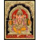 Ganesha Tanjore Paintings Ganesha Tanjore Paintings