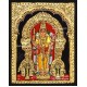 Thiruchendhur Murugan Tanjore Painting