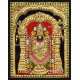 Balaji Tanjore Painting