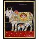 Komatha Tanjore Painting