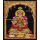 Annapoorani Tanjore Painting