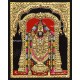 Balaji Tanjore Painting