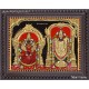Balaji Thaayar Tanjore Painting