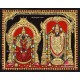 Balaji Thaayar Tanjore Painting