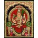 Kamatchi Amman Tanjore Paintings