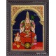 Kamatchi Amman Tanjore Paintings